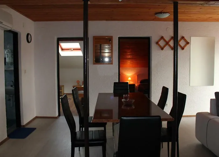 Apartment Hella *