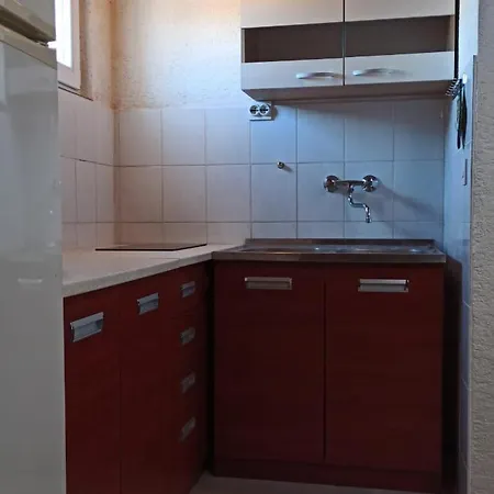 Apartment Hella *