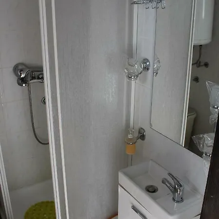 Apartment Hella *