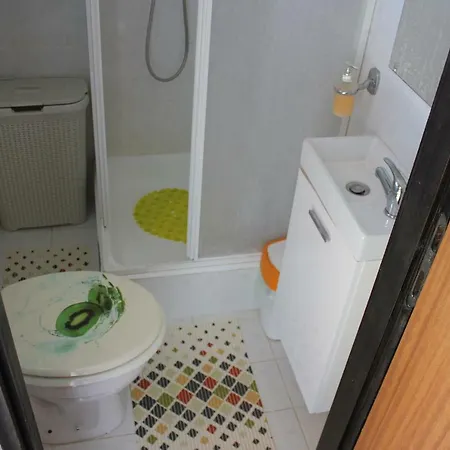 Apartment Hella Vir