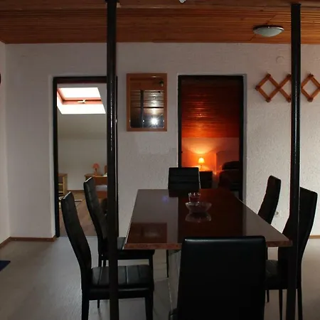 Apartment Hella *